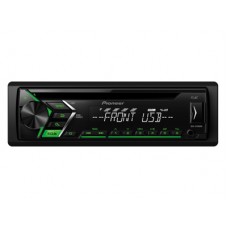 Автопроигрыватель CD/MP3 PIONEER DEH-S100UBG